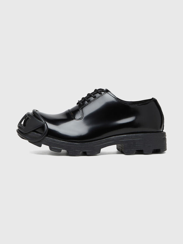 D-HAMMER SO D shoes - 4