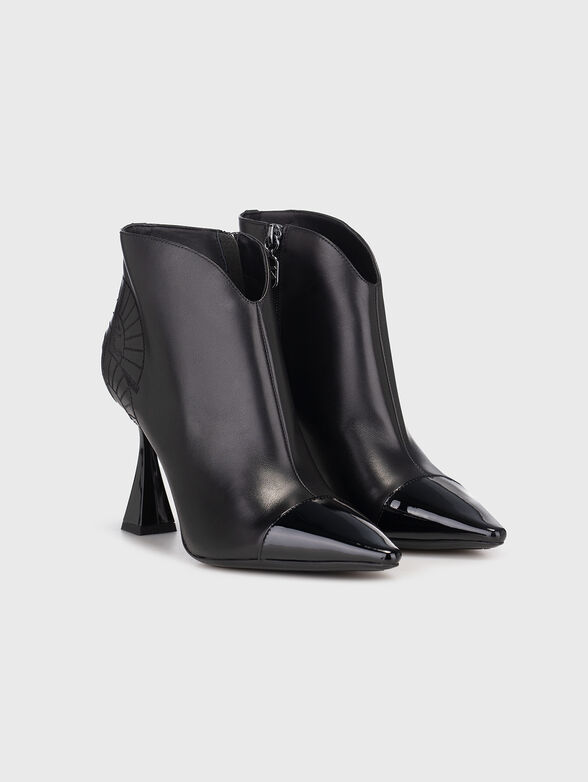 DEBUT II ankle boots - 1