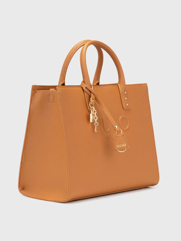 Large bag with long handle  - 4