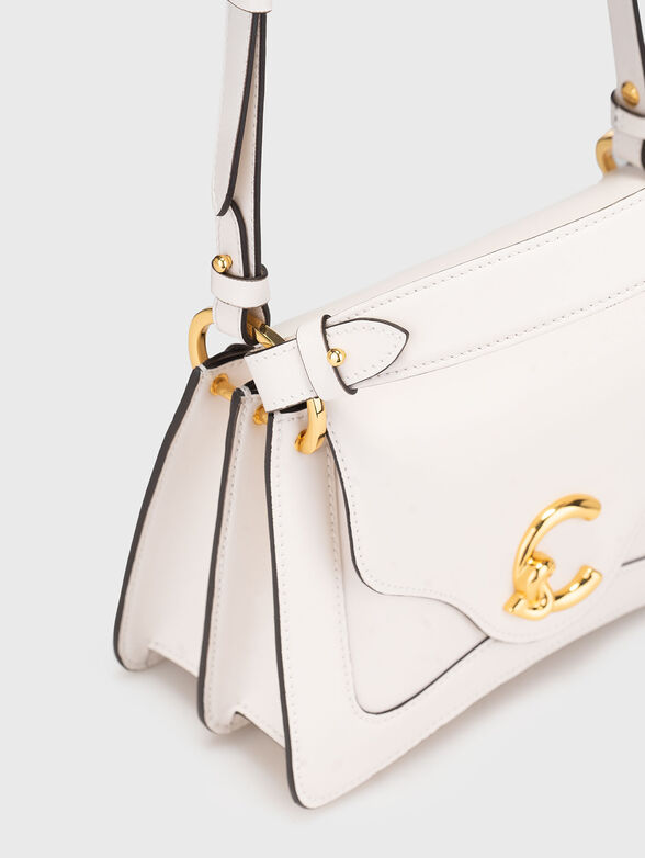 C-ME leather handbag - 5
