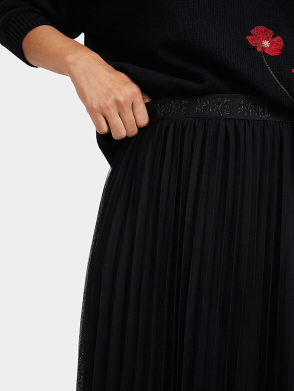 BERRO Skirt - 4