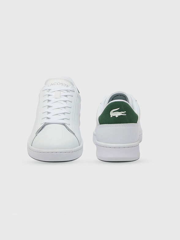 CARNABY SET 224 1 sneakers with logo details - 5