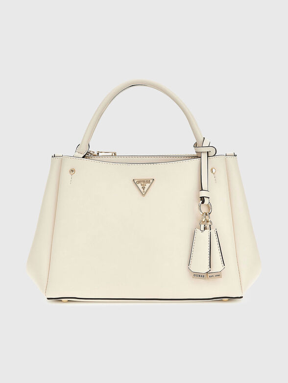 TALENT big bag with logo - 1