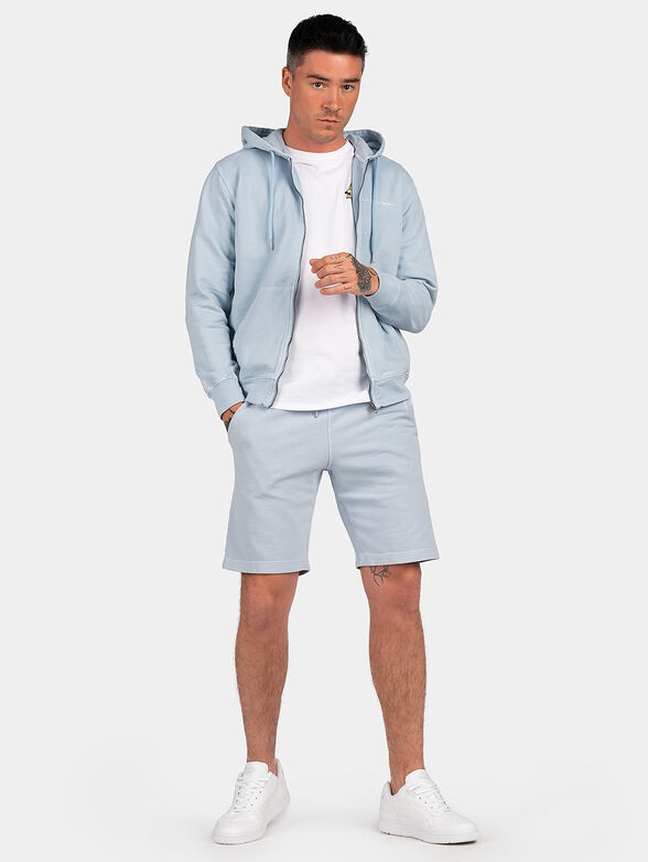 DAVID sports shorts - 4