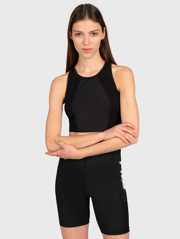 CANIKA Cropped top - 1