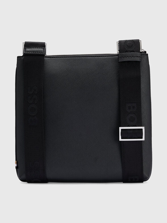 Crossbody bag with logo detail - 3