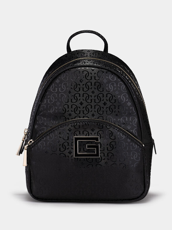 BLANE Backpack with logo detail - 1