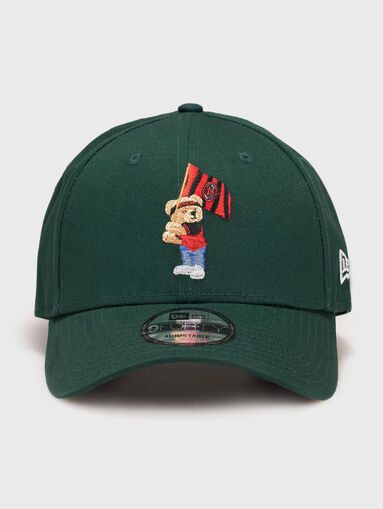 SEASONAL 9FORTY ACMILAN unisex cap - 3