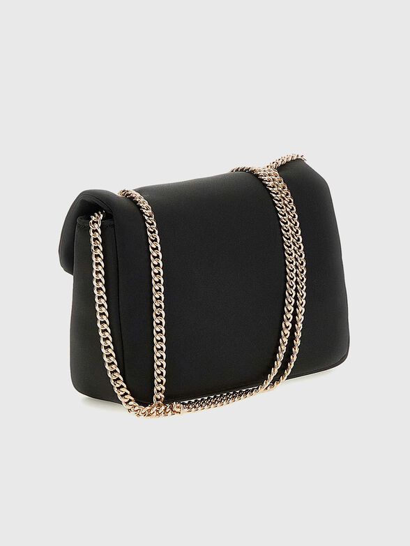 PRUE small crossbody bag with logo detail - 2