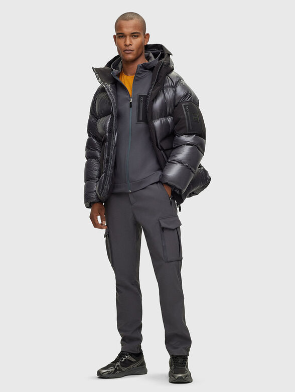MARKIS hooded sweatshirt - 2