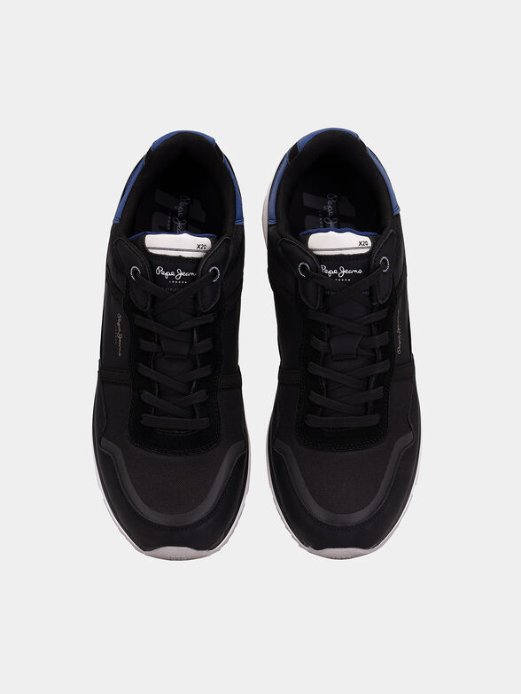 X20 BASIC HALF Sneakers - 5