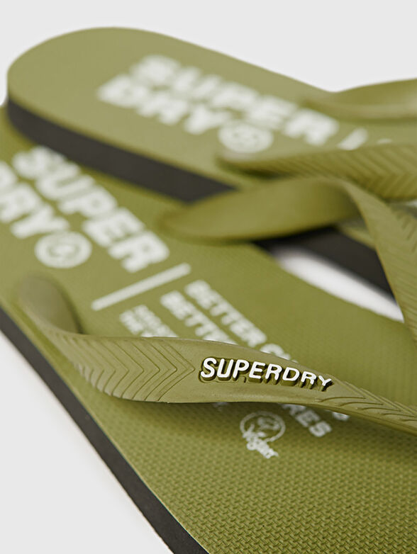 STUDIOS black beach shoes - 4