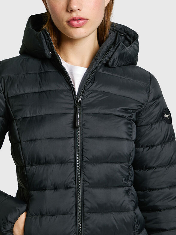 AMMY LONG jacket - 4