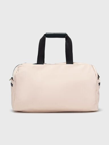 Bag with adjustable handle - 3