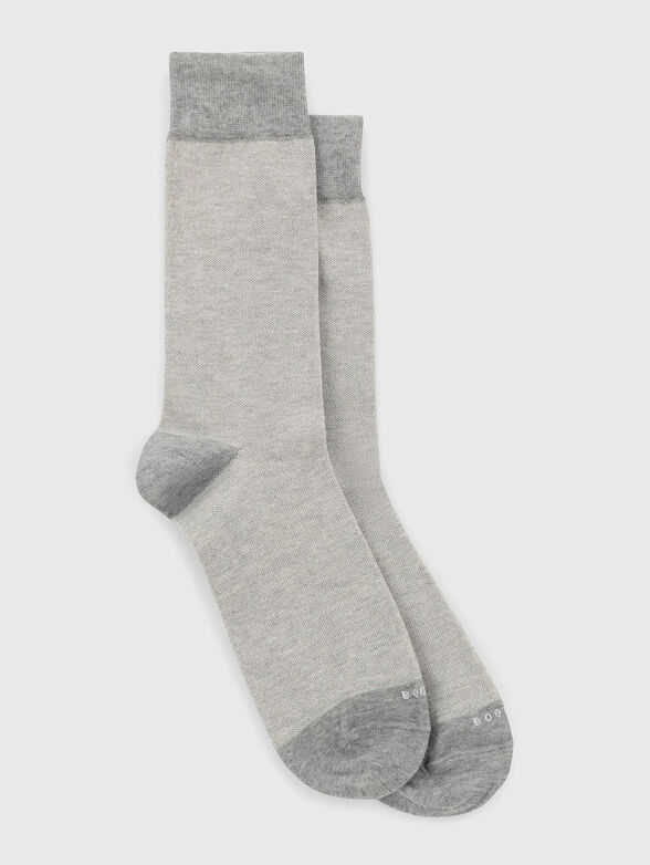 OXFORD socks - 2
