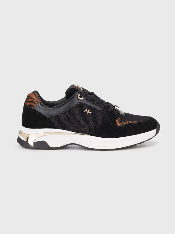 PIPPIN LOVE sneaker - 1