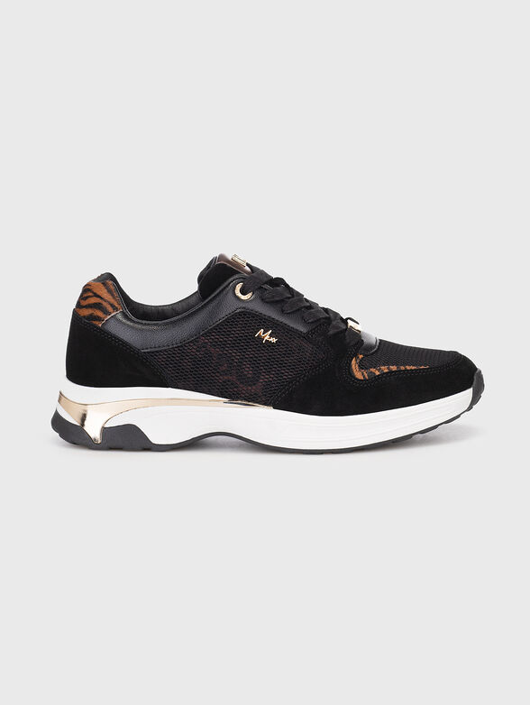 PIPPIN LOVE sneaker - 0