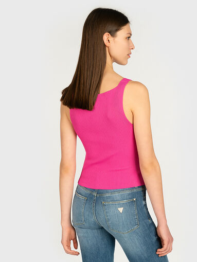ANNIS Black top - 4