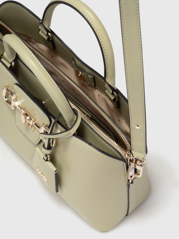 JANI Eco leather bag - 6