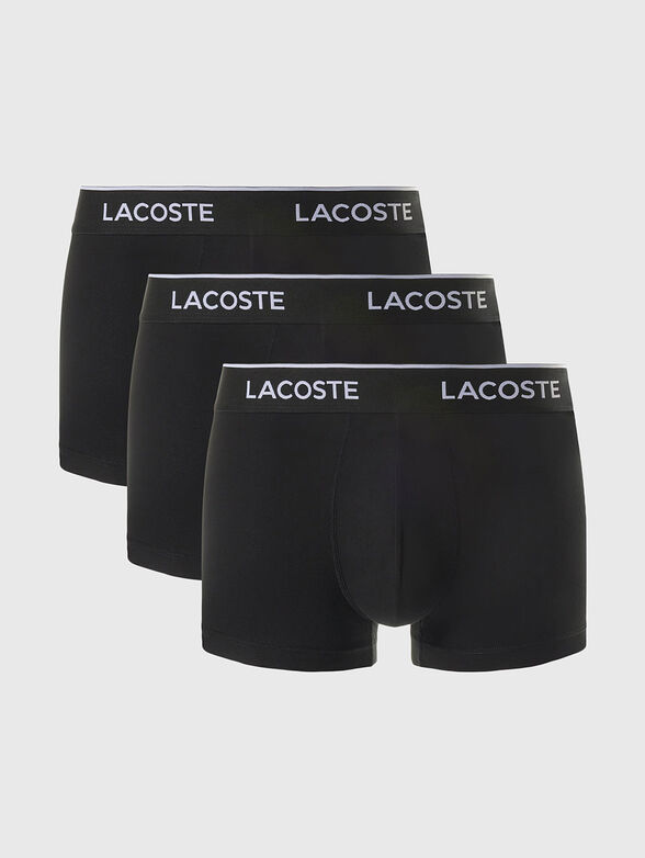 Set of three pairs of boxers - 1