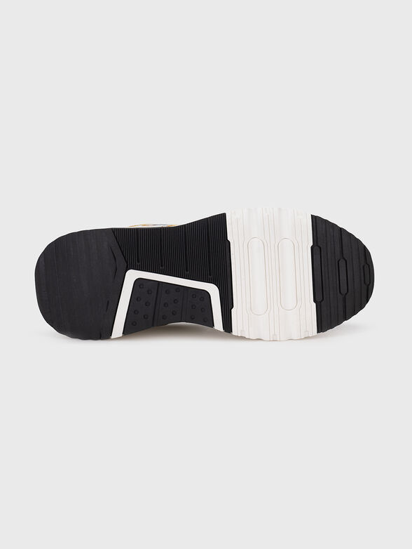 DYNAMIC sports shoes with logo details - 5