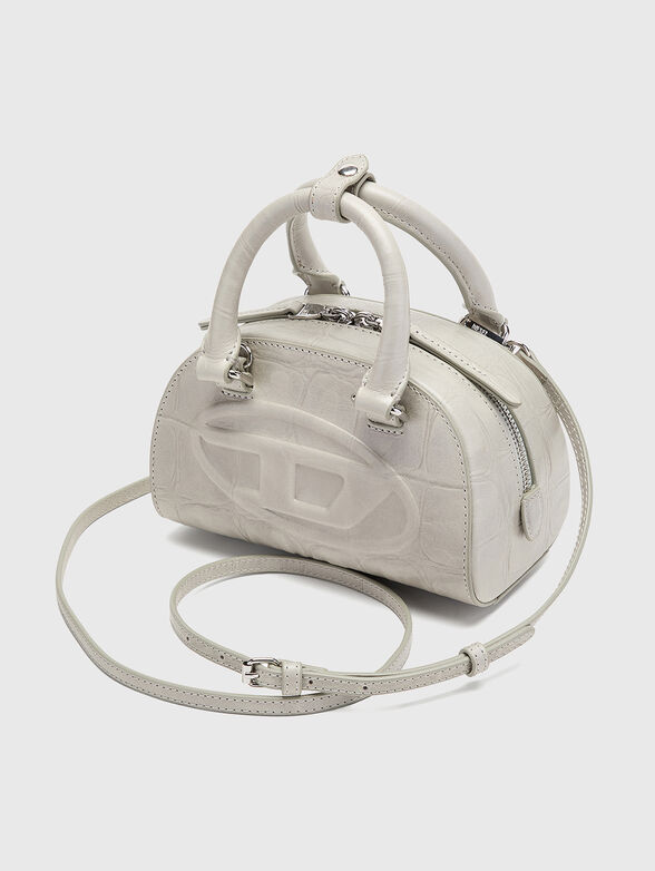 1DR DOME genuine leather crossbody bag - 3