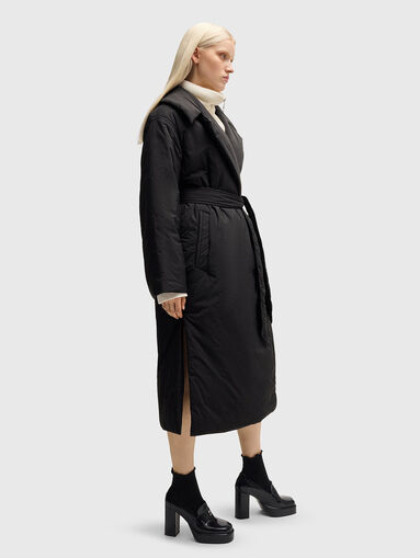 FELEANA jacket - 4