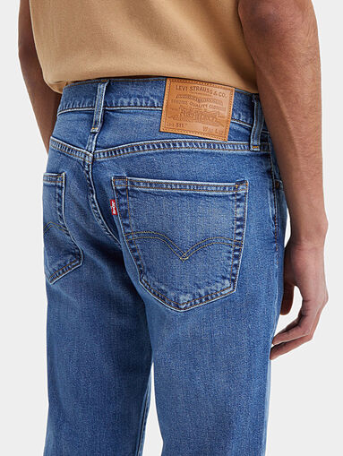 511™ Z1499 jeans - 3