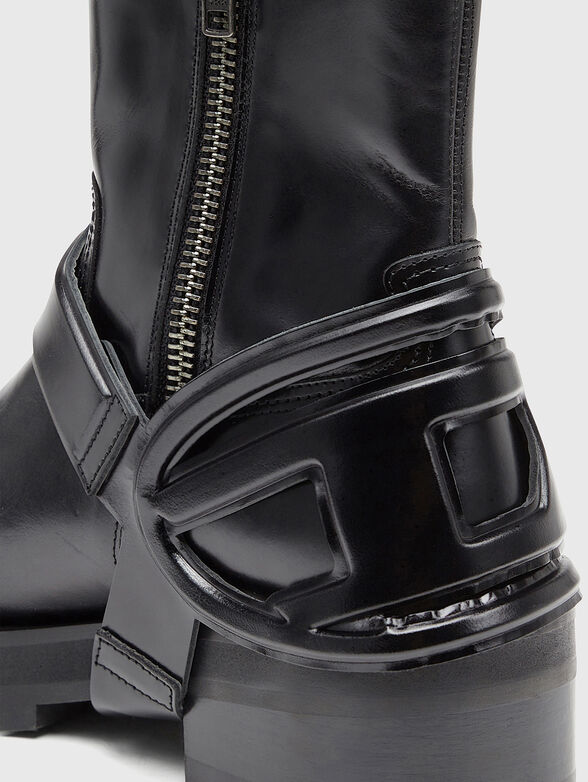 D-TEXAN CH boots - 5