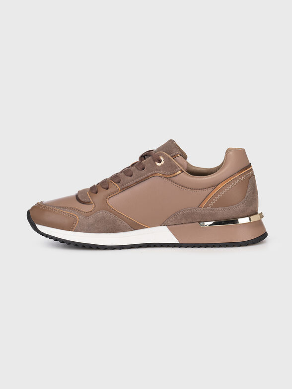 PLIXY ELLEN sneaker - 4