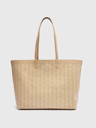 Large bag with monogram - 3