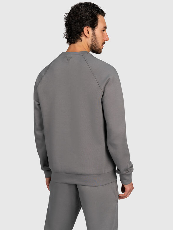 ABBOT Sweatshirt - 5