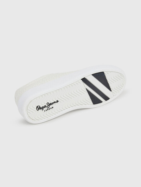 DOBBIE FENIX sneakers - 5