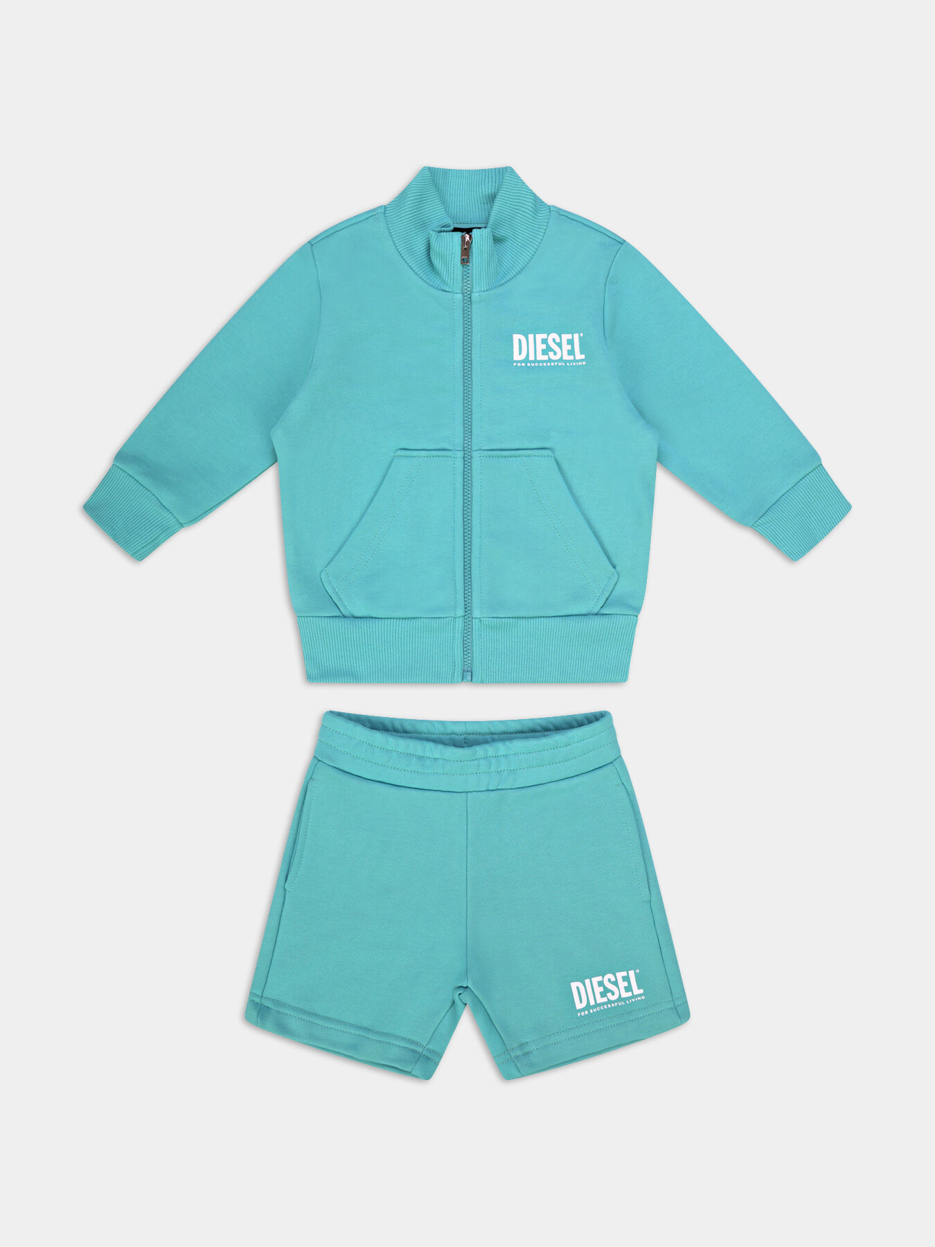 Two-piece set brand DIESEL KIDS — Globalbrandsstore.com/en