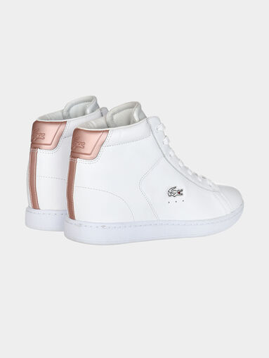 CARNABY EVO WEDGE 317 High sneakers - 3