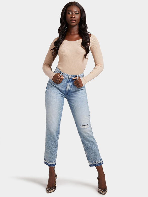 BABETTE sweater - 2