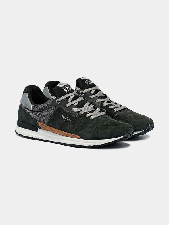 TINKER PRO RACER Sneakers - 2