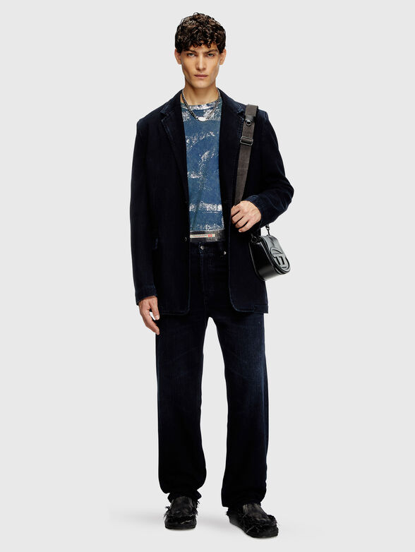 1DR 2.0 crossbody bag in leather - 2