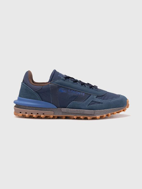 ELITE ACTIVE 225 Dark blue sport shoes - 1
