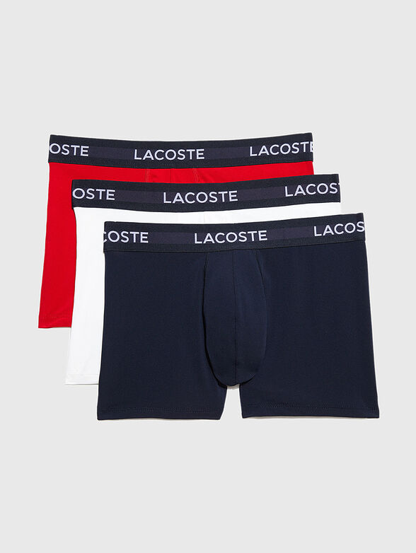 Set of three pairs of boxers - 1