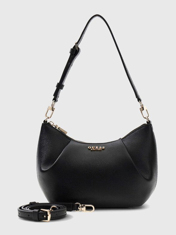 AMORETTE Black bag - 5