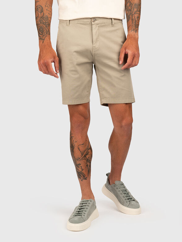 ANGELS chino short - 1