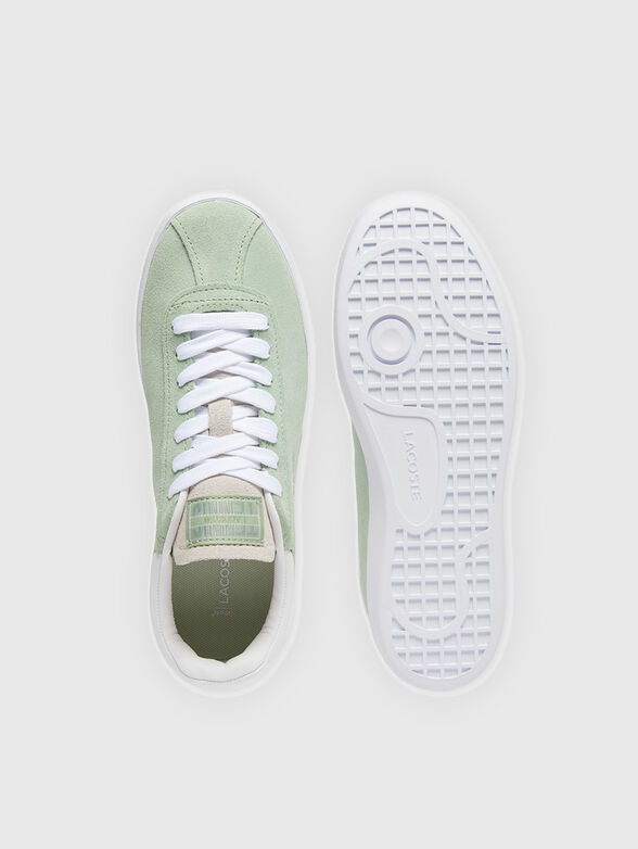 Sports shoes with logo - 6