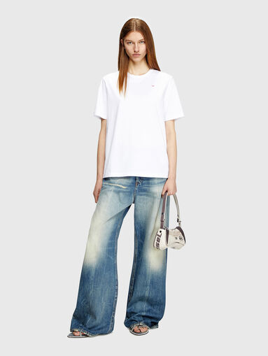 T-ADJUST unisex T-shirt - 3