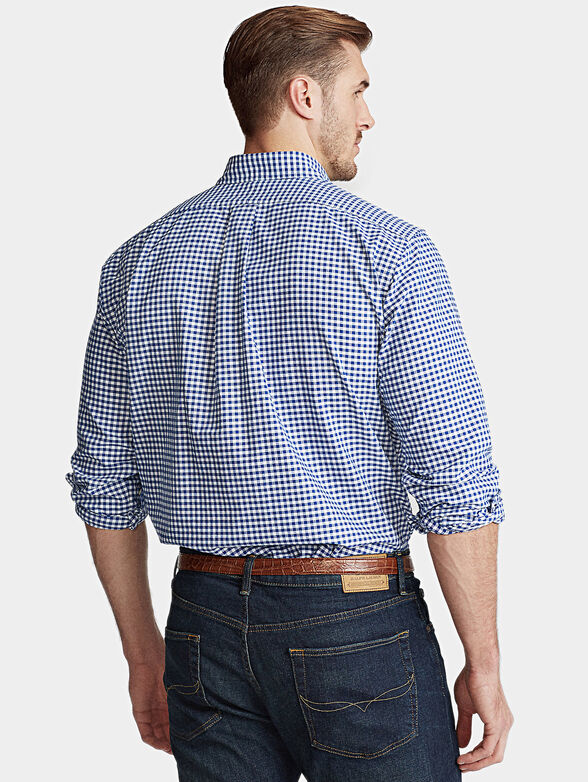 Cotton shirt  - 3