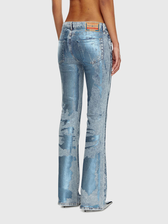 1969 D-EBBEY jeans - 2