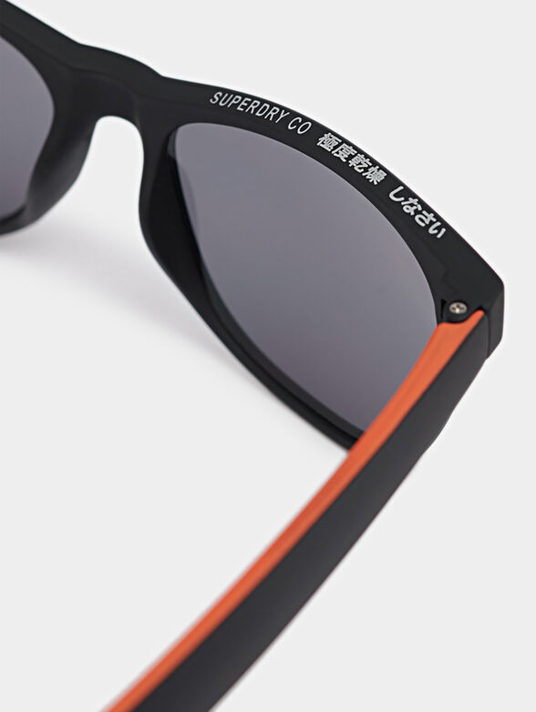 NEWFARE Sunglasses - 2
