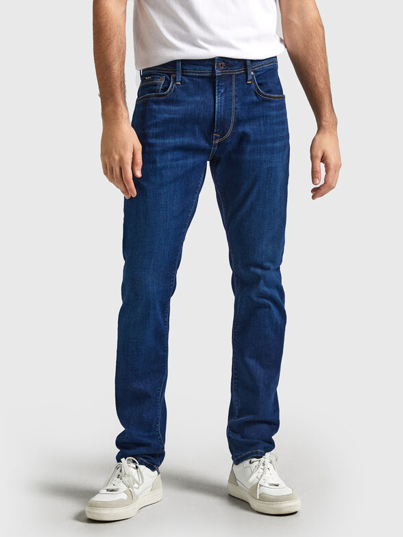 STANLEY jeans - 1