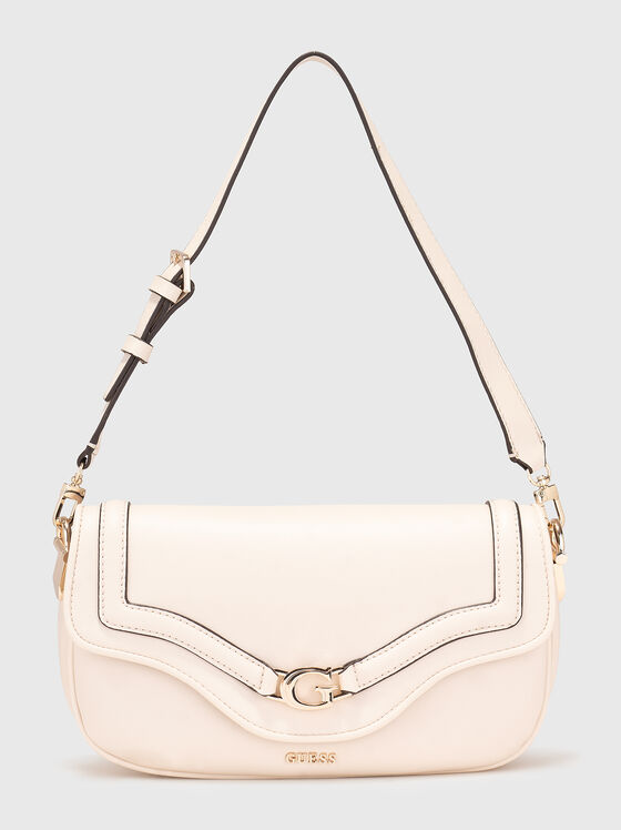 Малка чанта DEA с лого детайл - 1