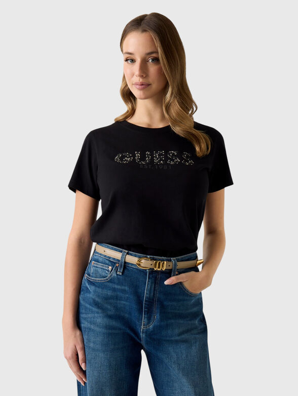 Cotton t-shirt - 2